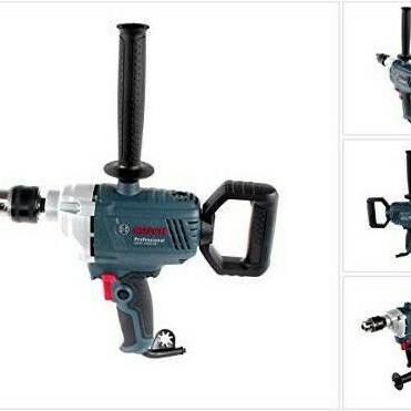 Bosch GBM 1600 RE Professional Ηλεκτρικός Αναδευτήρας 850W