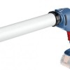 Bosch GCG 18V-600 Ηλεκτρικό Πιστόλι Σιλικόνης Μπαταρίας 18V Solo (χωρίς Μπαταρία και Φορτιστή)