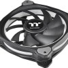 Thermaltake Riing Plus 12 RGB Radiator Fan Lumi Plus TT Premium Case Fan 120mm με Σύνδεση 4-Pin PWM 3τμχ