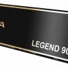Adata Legend 900 SSD 512GB M.2 NVMe PCI Express 4.0