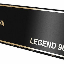 Adata Legend 900 SSD 512GB M.2 NVMe PCI Express 4.0