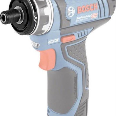 Bosch GFA 12-X Αντάπτορας Δραπανοκατσάβιδου Προσαρμογέας FlexiClick Συγκράτησης Κατσαβιδόλαμων