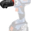 Bosch Flexiclick GFA 18-W Κεφαλή Δραπανοκατσάβιδου Γωνιακή1/4