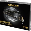 Adata Legend 900 SSD 1TB M.2 NVMe PCI Express 4.0