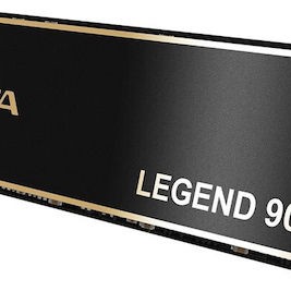 Adata Legend 900 SSD 1TB M.2 NVMe PCI Express 4.0