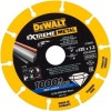 Dewalt Δίσκος Κοπής Μετάλλου με 10 Δόντια 125mm DT40252
