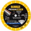 Dewalt Δίσκος Κοπής Μετάλλου με 10 Δόντια 125mm DT40252