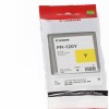 Canon PFI-120 Γνήσιο Μελάνι Εκτυπωτή InkJet Κίτρινο (2888C001)