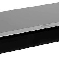 Panasonic Blu-Ray Player DMR-UBS70EGS Ενσωματωμένο WiFi με Δυνατότητα Εγγραφής Blu-Ray/DVD και USB Media Player