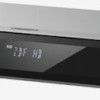 Panasonic Blu-Ray Player DMR-UBS70EGS Ενσωματωμένο WiFi με Δυνατότητα Εγγραφής Blu-Ray/DVD και USB Media Player