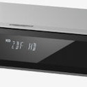 Panasonic Blu-Ray Player DMR-UBS70EGS Ενσωματωμένο WiFi με Δυνατότητα Εγγραφής Blu-Ray/DVD και USB Media Player