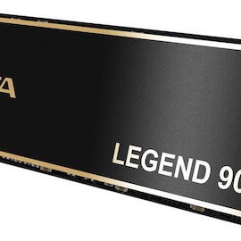 Adata Legend 900 SSD 2TB M.2 NVMe PCI Express 4.0