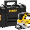 Dewalt Σέγα 18V Solo Brushless