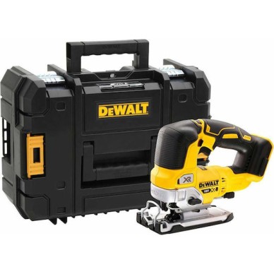 Dewalt Σέγα 18V Solo Brushless