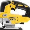 Dewalt Σέγα 18V Solo Brushless