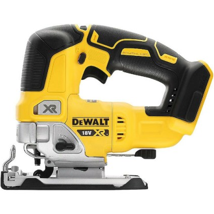 Dewalt Σέγα 18V Solo Brushless