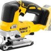Dewalt Σέγα 18V Solo Brushless