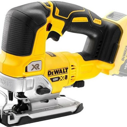 Dewalt Σέγα 18V Solo Brushless