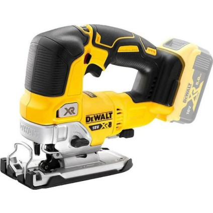 Dewalt Σέγα 18V Solo Brushless