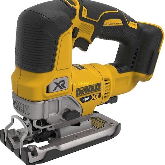 Dewalt Σέγα 18V Solo Brushless
