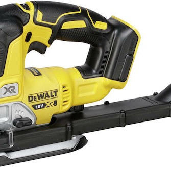 Dewalt Σέγα 18V Solo Brushless