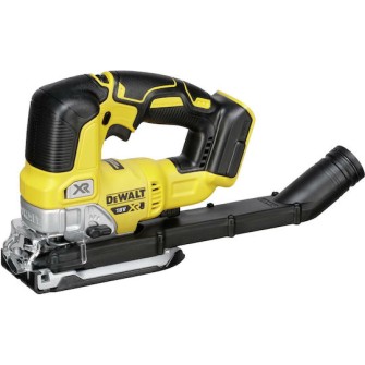 Dewalt Σέγα 18V Solo Brushless