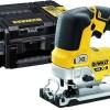 Dewalt Σέγα 18V Solo Brushless