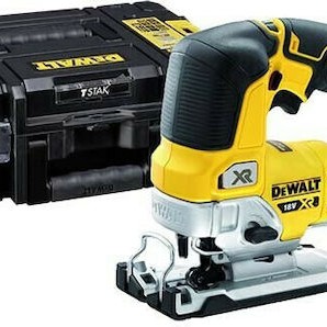 Dewalt Σέγα 18V Solo Brushless