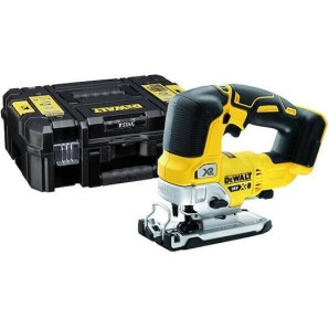 Dewalt Σέγα 18V Solo Brushless