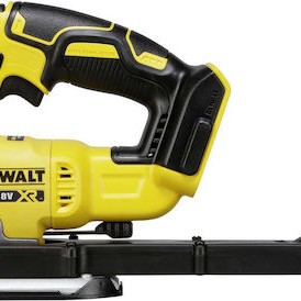 Dewalt Σέγα 18V Solo Brushless