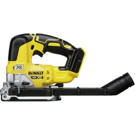 Dewalt Σέγα 18V Solo Brushless