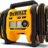 Dewalt Τρόμπα Αυτοκινήτου 160PSI Επαναφορτιζόμενη 230V (Χωρίς Μπαταρία)