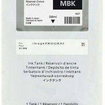 Canon PFI-320 Γνήσιο Μελάνι Εκτυπωτή InkJet Matte Μαύρο (2889C001)