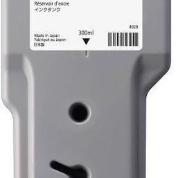 Canon PFI-320 Γνήσιο Μελάνι Εκτυπωτή InkJet Matte Μαύρο (2889C001)
