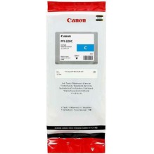 Canon PFI-320 Γνήσιο Μελάνι Εκτυπωτή InkJet Μπλε (2891C001)