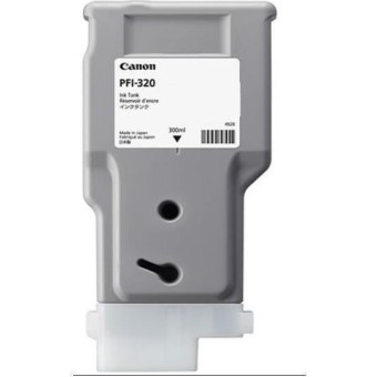 Canon PFI-320 Γνήσιο Μελάνι Εκτυπωτή InkJet Μπλε (2891C001)