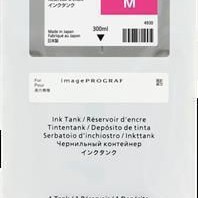 Canon PFI-320 Γνήσιο Μελάνι Εκτυπωτή InkJet Ματζέντα (2892C001)