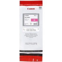 Canon PFI-320 Γνήσιο Μελάνι Εκτυπωτή InkJet Ματζέντα (2892C001)