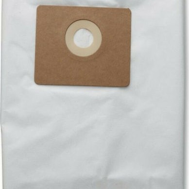 Nilfisk Σακούλες Σκούπας 4τμχ Συμβατή με Σκούπα Nilfisk