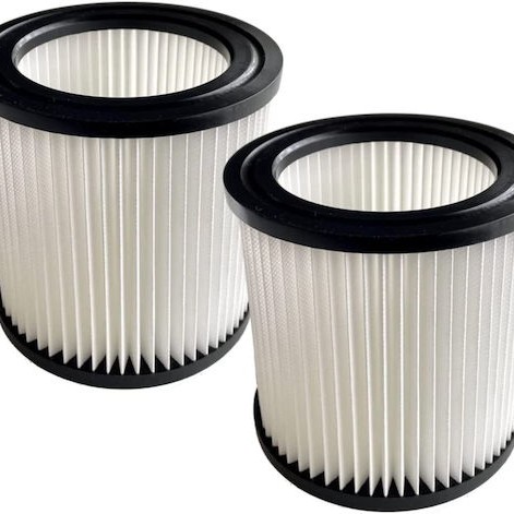 Nilfisk Φίλτρο Σκούπας Υγρών/Στερεών Συμβατό με Nilfisk