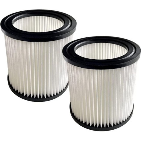 Nilfisk Φίλτρο Σκούπας Υγρών/Στερεών Συμβατό με Nilfisk