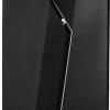 Aerocool Bolt Gaming Midi Tower Κουτί Υπολογιστή με Πλαϊνό Παράθυρο και RGB Φωτισμό Μαύρο