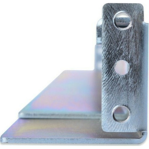 Digitus L-Support Sliding Rails for 483 mm Γκρι