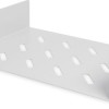 Digitus Ράφι για Εξυπηρετητές 25,4 cm Λευκό