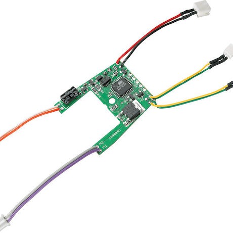 Carrera Ανταλλακτικό για Τηλεκατευθυνόμενο 1τμχ