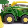 Siku Τρακτέρ John Deere 8500i για 3+ Ετών