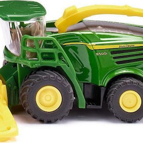 Siku Τρακτέρ John Deere 8500i για 3+ Ετών
