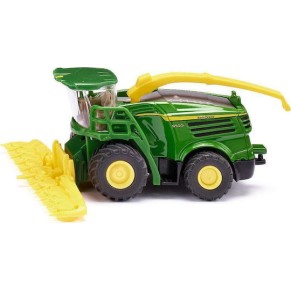 Siku Τρακτέρ John Deere 8500i για 3+ Ετών