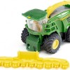 Siku Τρακτέρ John Deere 8500i για 3+ Ετών