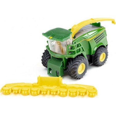 Siku Τρακτέρ John Deere 8500i για 3+ Ετών